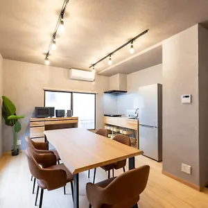  Apartment ふうろう Shinjuku