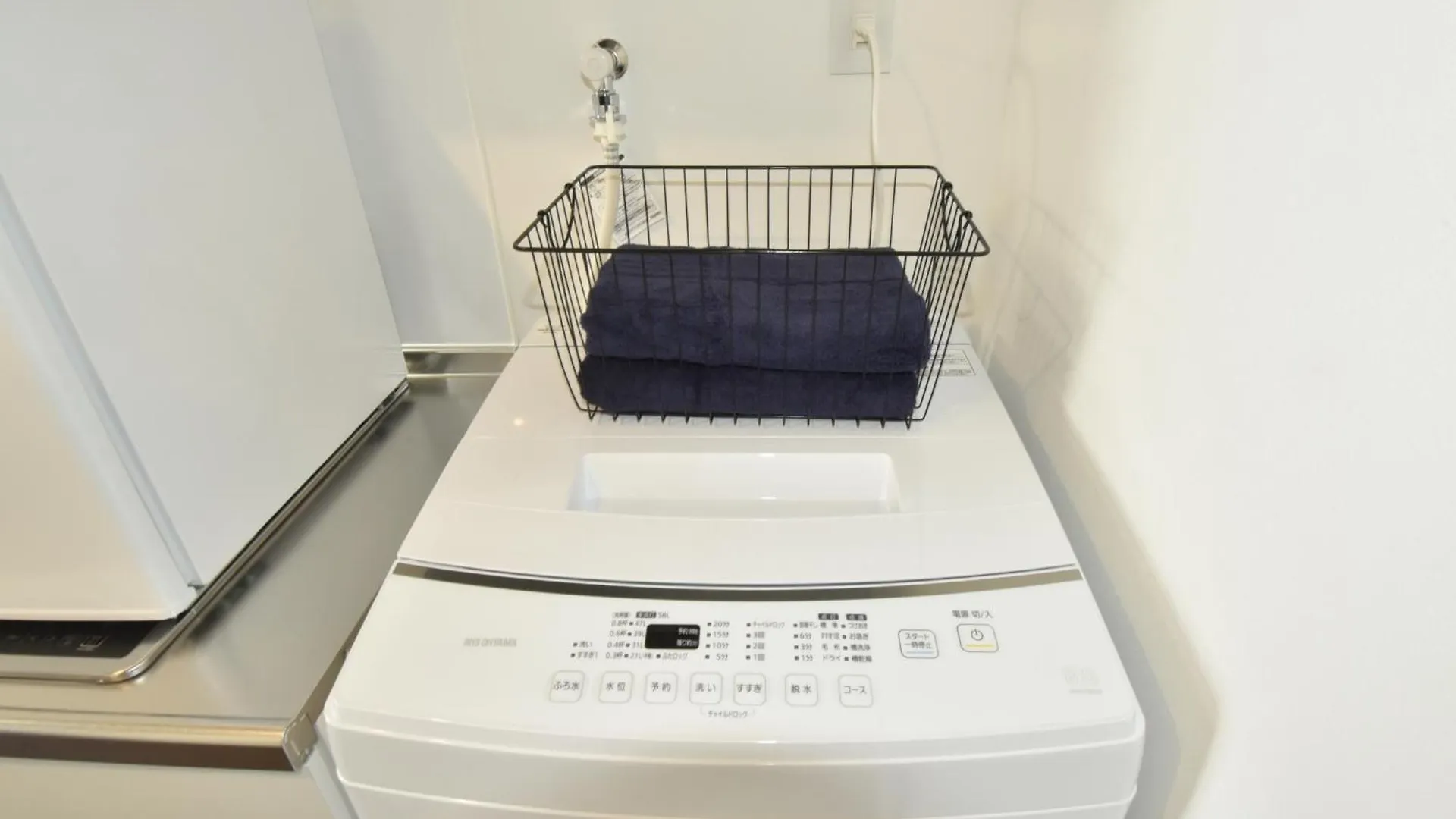 アパート 東京都Enzo Iogiアパートメント 日本