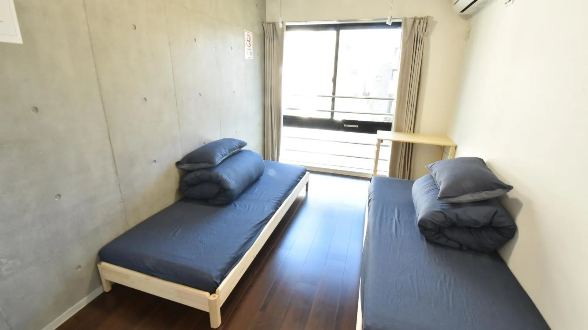 Appartamento Enzo Iogi Tokyo