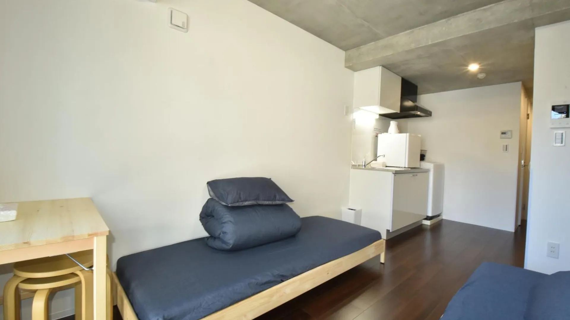 Appartamento Enzo Iogi Tokyo Giappone