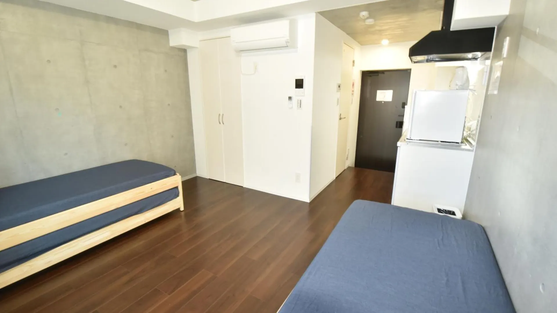 Appartamento Enzo Iogi Tokyo