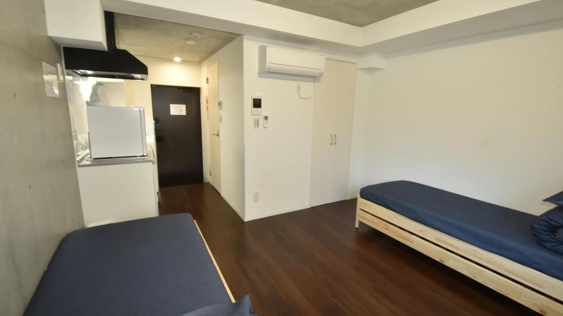 Appartamento Enzo Iogi Tokyo