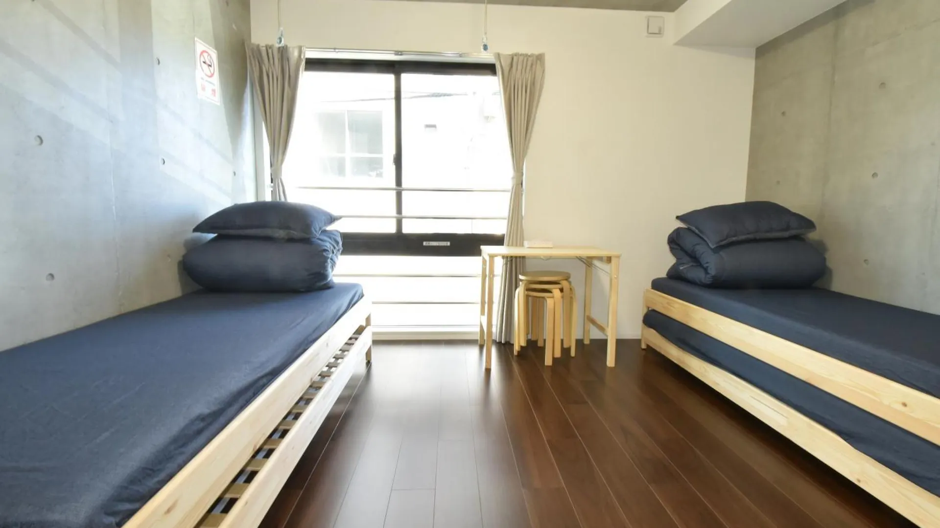 Appartamento Enzo Iogi Tokyo Giappone
