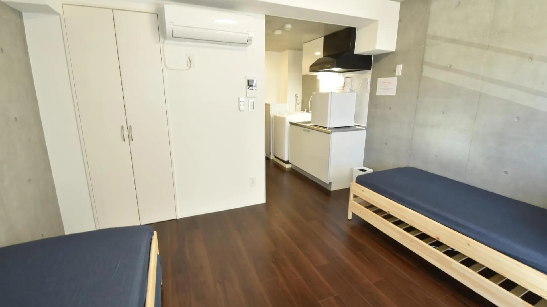Appartamento Enzo Iogi Tokyo 0*,