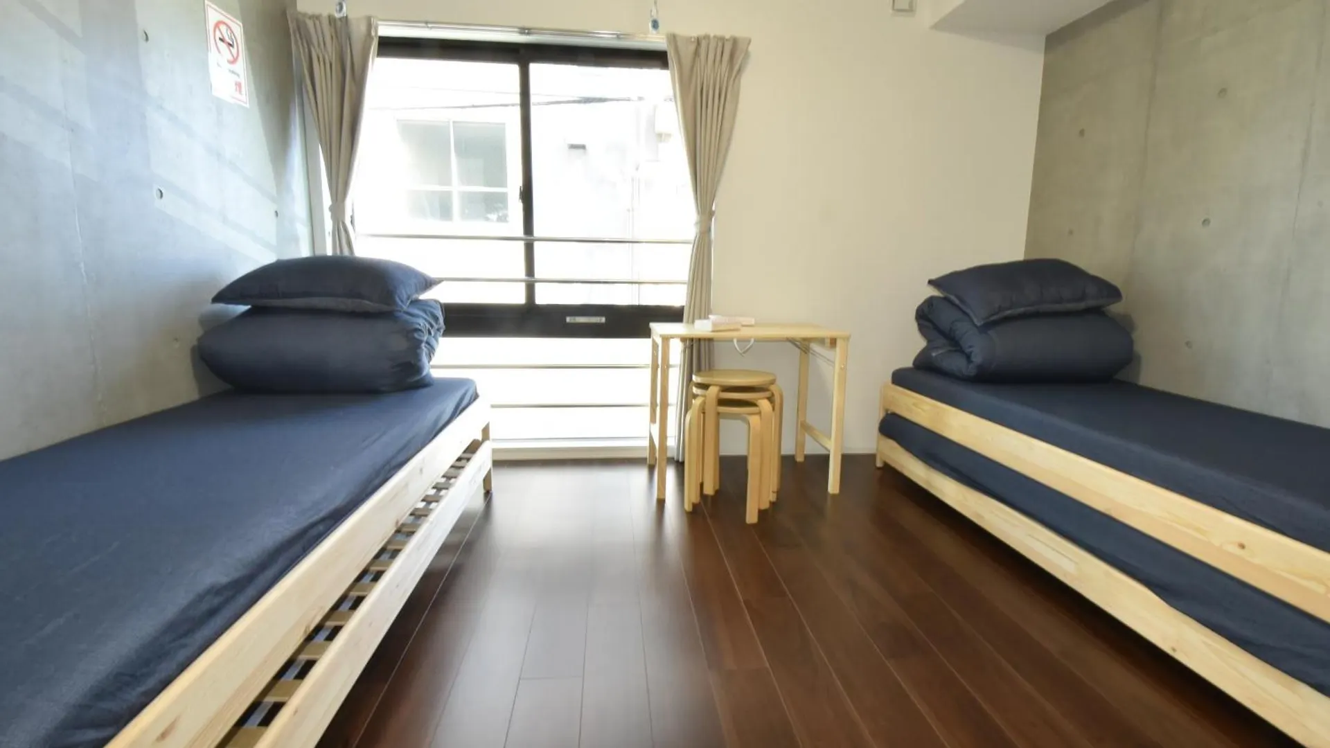 Appartamento Enzo Iogi Tokyo