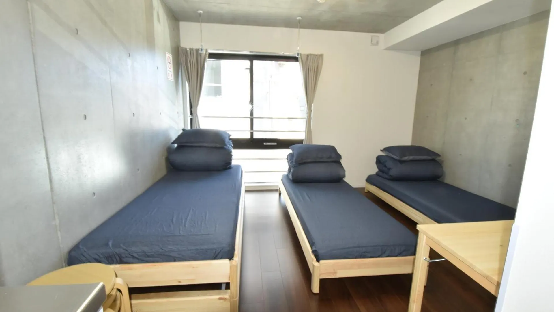 Enzo Iogi Apartment Tokyo