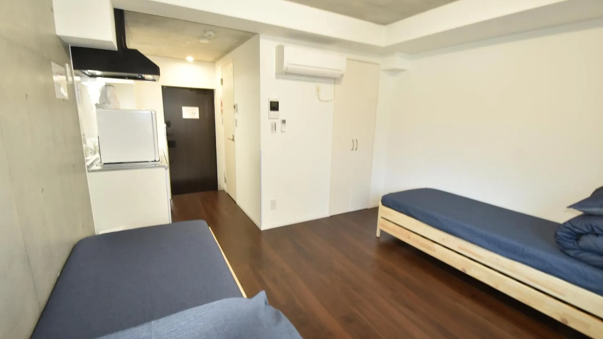 Appartamento Enzo Iogi Tokyo 0*,