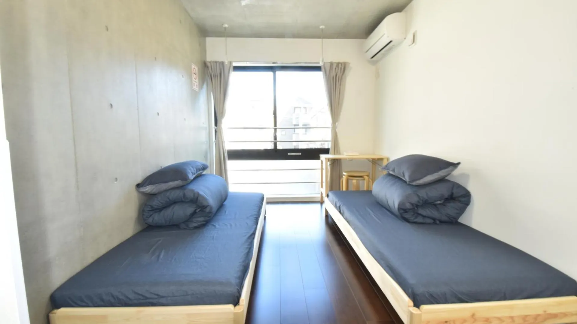 Appartamento Enzo Iogi Tokyo