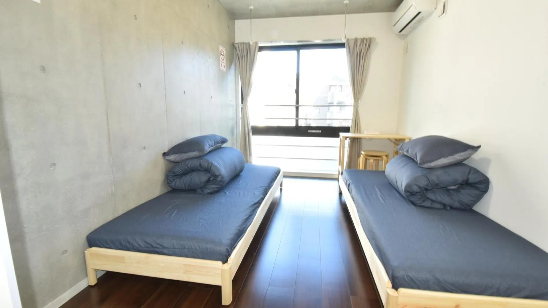 Enzo Iogi Apartment Tokyo