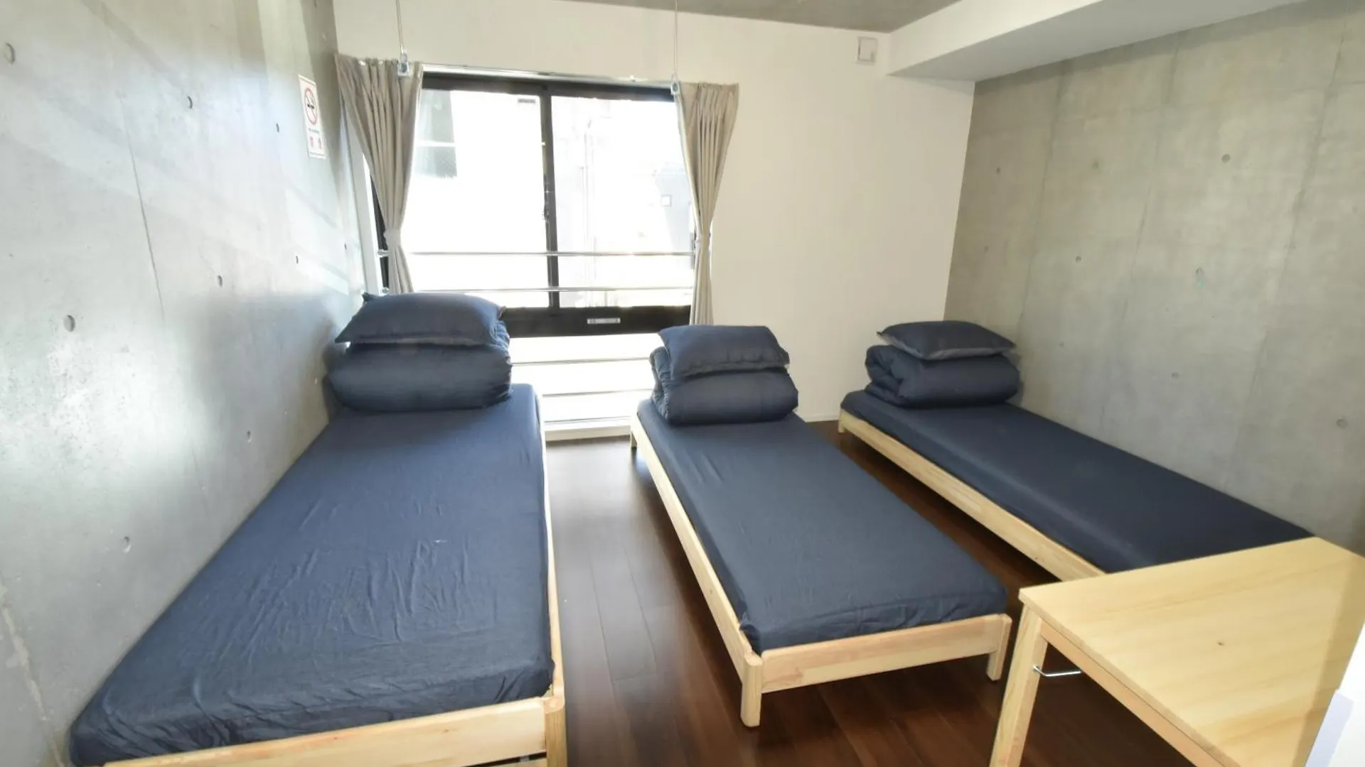Appartamento Enzo Iogi Tokyo