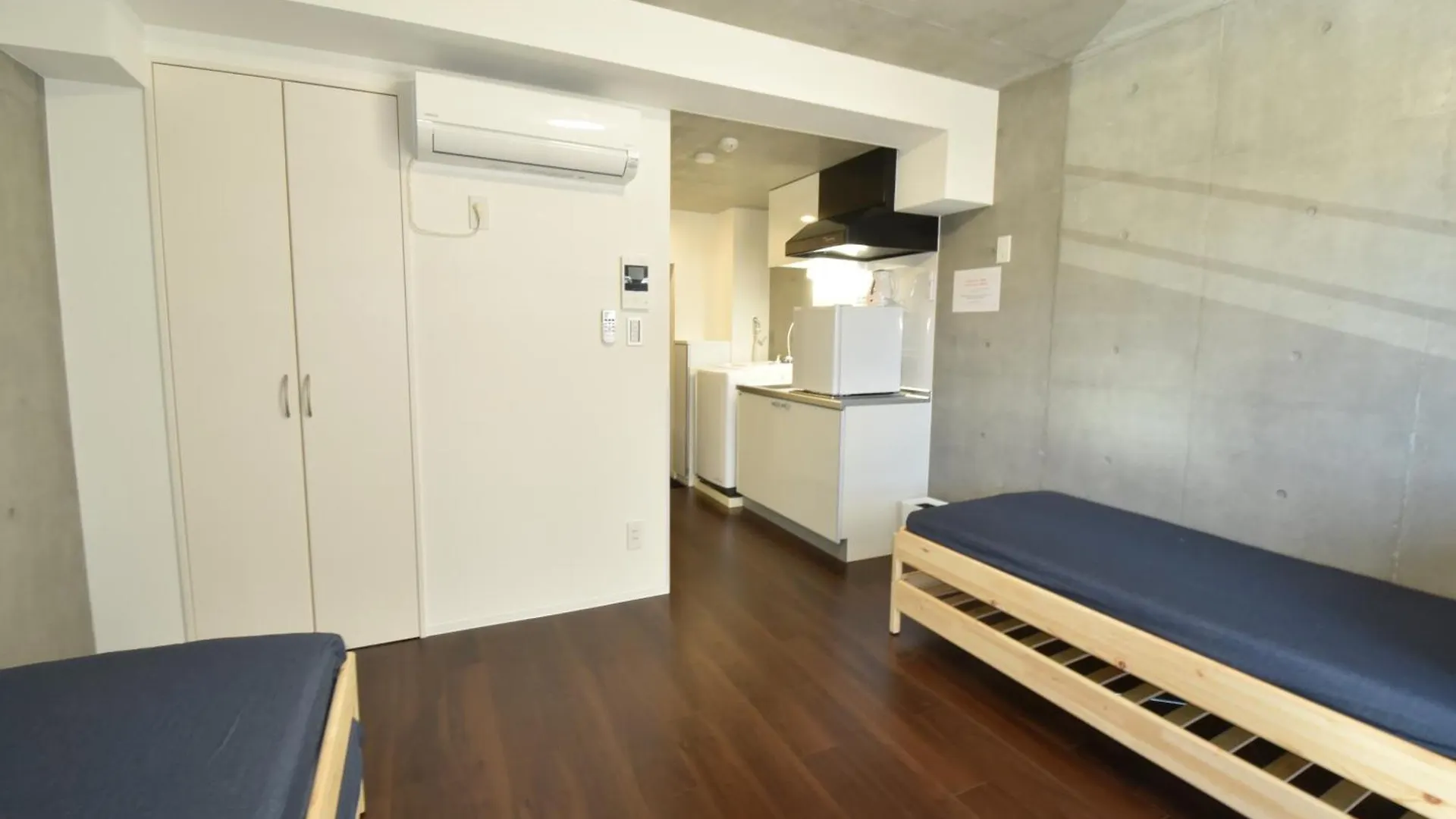 Appartamento Enzo Iogi Tokyo