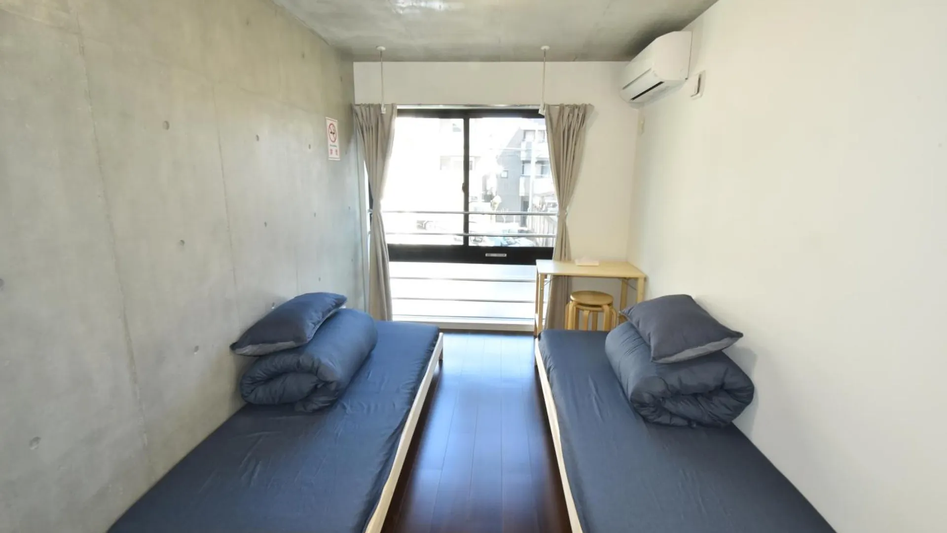 Enzo Iogi Apartment Tokyo 0*,  Japan
