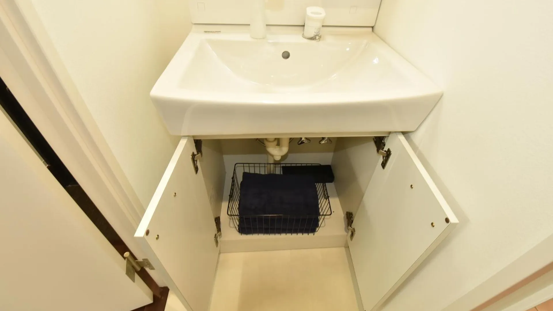 Apartament Enzo Iogi Tokio Japonia